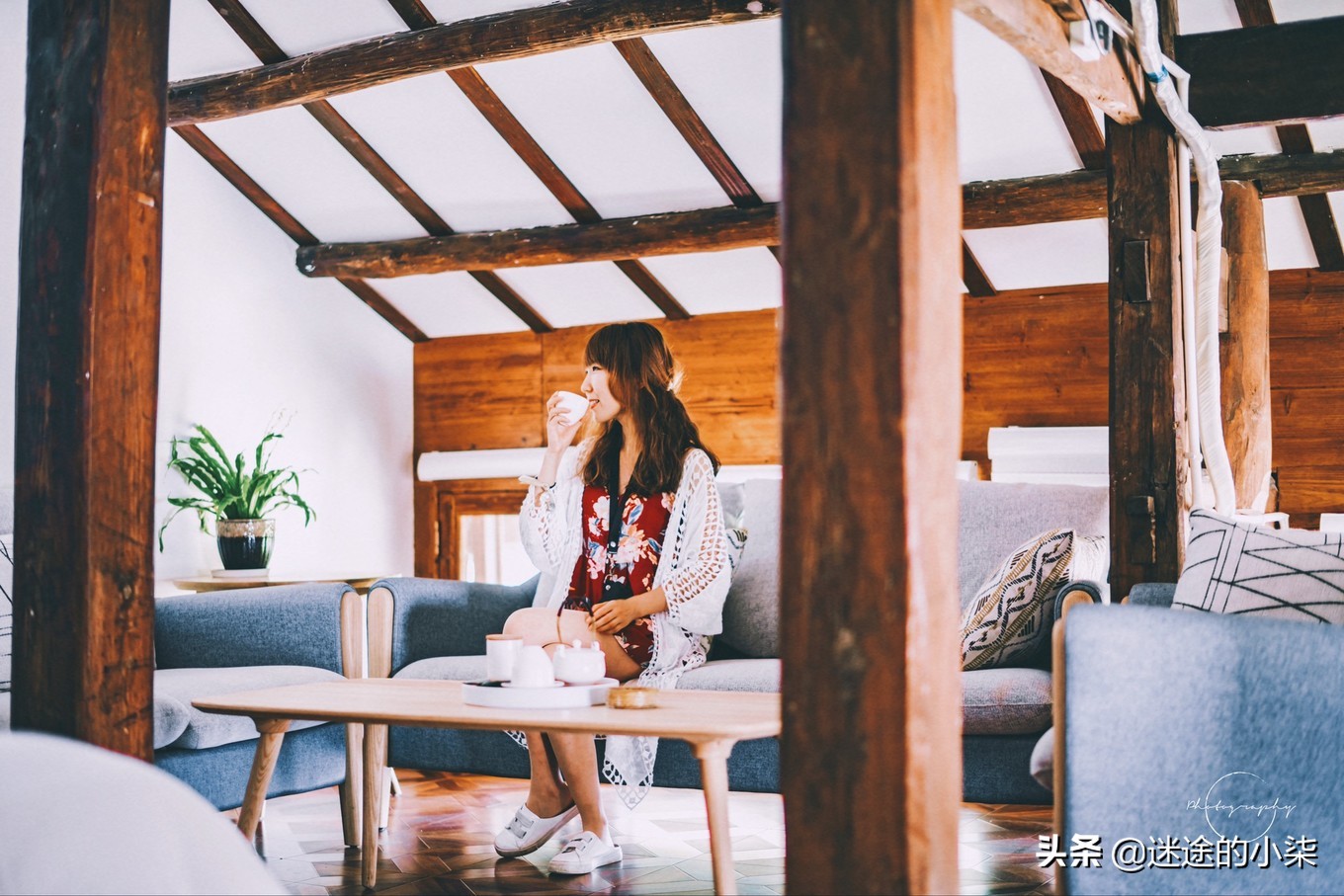 贵州的世外桃源景区,贵州被忽视的秘境