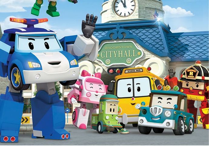 21部动画片让孩子在模仿中学习，26个敏感期之十一：模仿敏感期