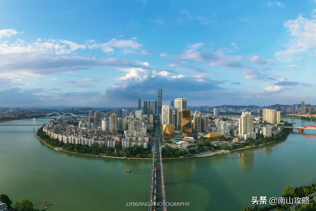 十一月小众冷门旅行地推荐,8月必去的十大旅行地