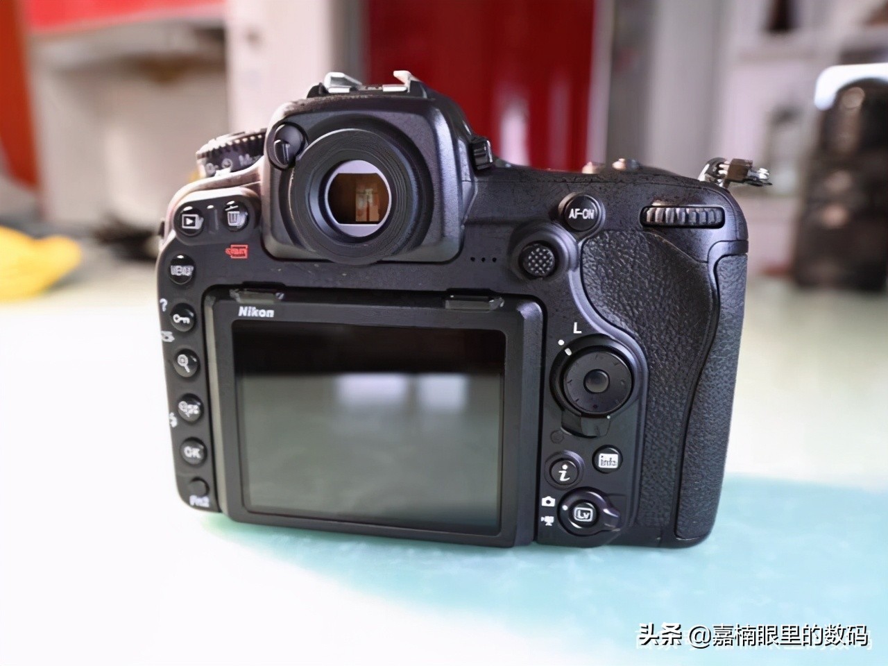 尼康新手值得入手的相机,尼康d系列与尼康z系列相机比较