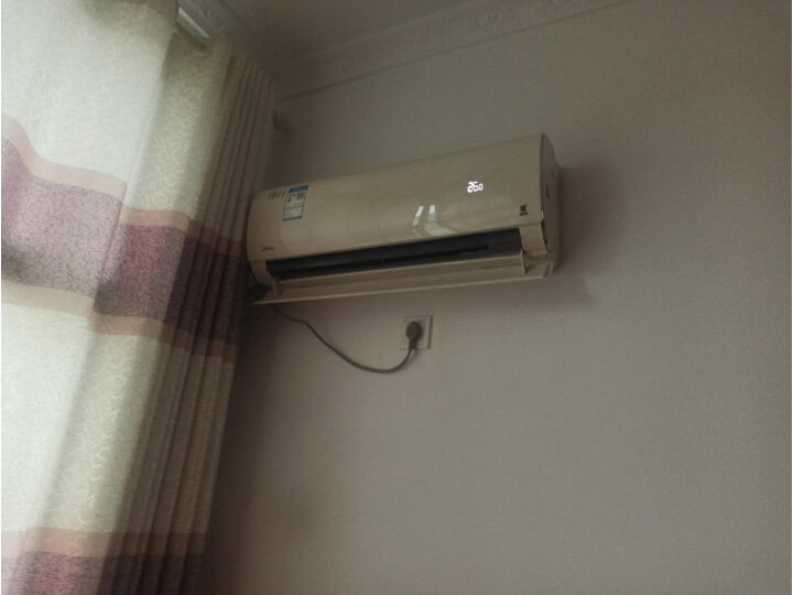 美的空调青春2和极光哪个好,美的空调极酷对比锋行哪个好