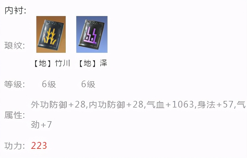 天刀手游神威天香移花琅纹心法推荐,资源最大化利用是首要目标