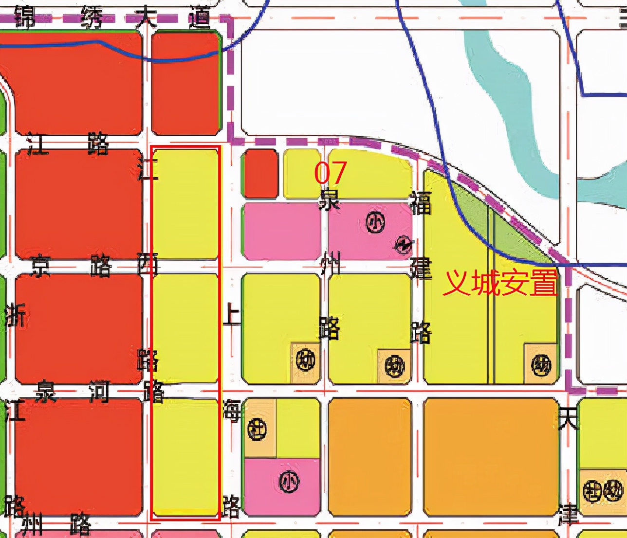 滨湖拍卖5宗地价格,航拍合肥滨湖文一塘溪津门