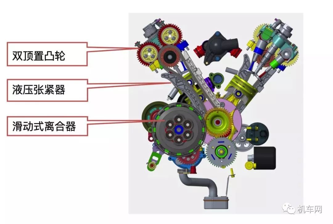 宗申400单缸汽油发动机,宗申400发动机多少马力