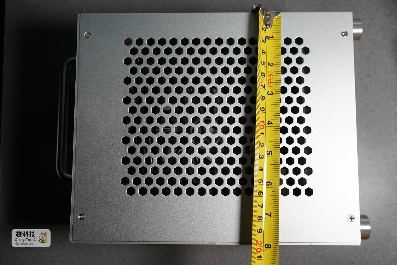 酷鱼小机箱装机,酷鱼s3装机