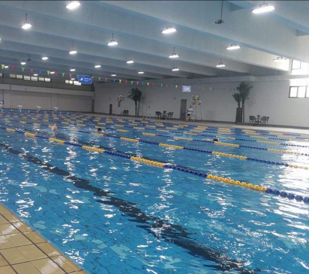 婴儿游泳馆怎么开拓新客户,婴儿游泳馆如何盈利