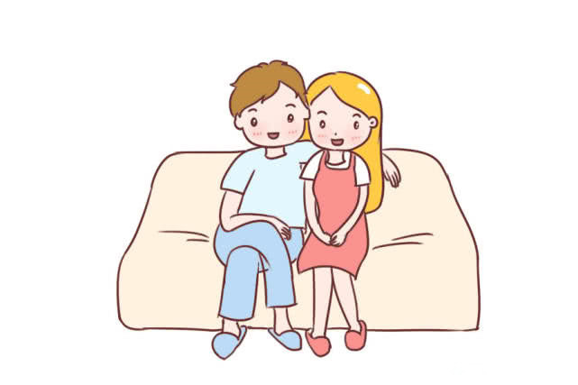 中年夫妇无性姻缘能幸福吗,中年夫妻无感情离婚还是将就