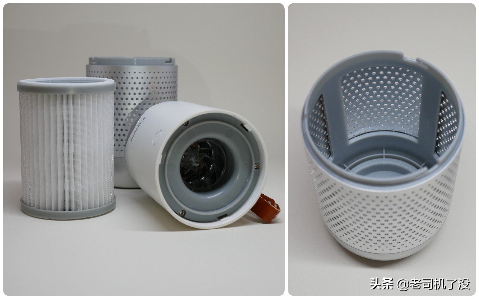 老司机告诉你空气滤芯多久换一次,有必要购买车载空气净化器吗