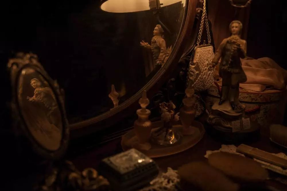 不一样的不眠之夜,暖心的不眠之夜