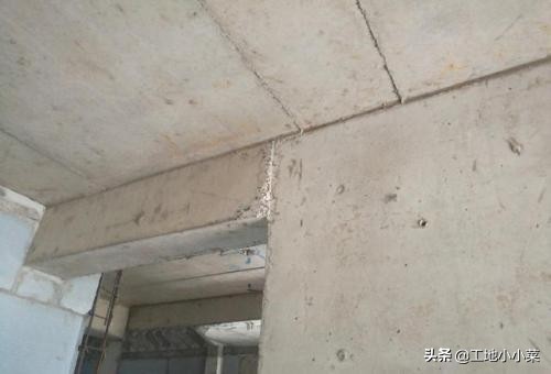 混凝土现浇结构工程质量通病,现浇混凝土缺陷及防治措施