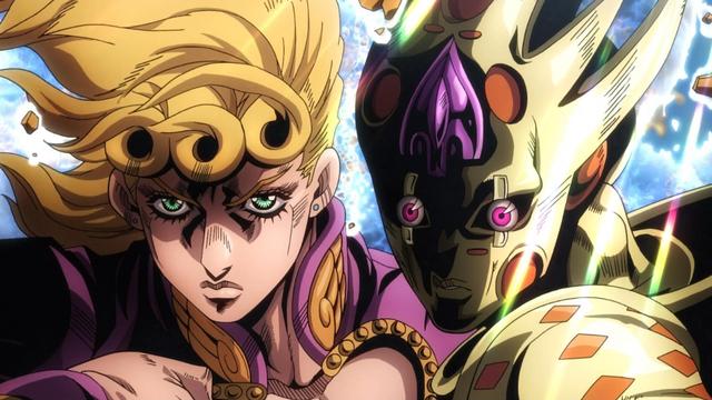 输出全靠吼的搞笑视频,jojo的奇妙冒险吼是什么梗