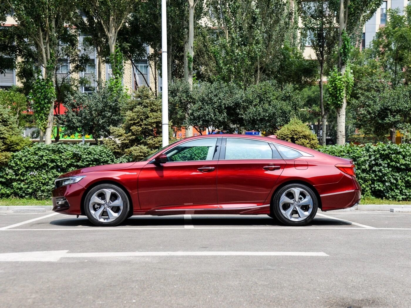 历年b级车年度销量冠军,本田雅阁销量下滑是什么原因