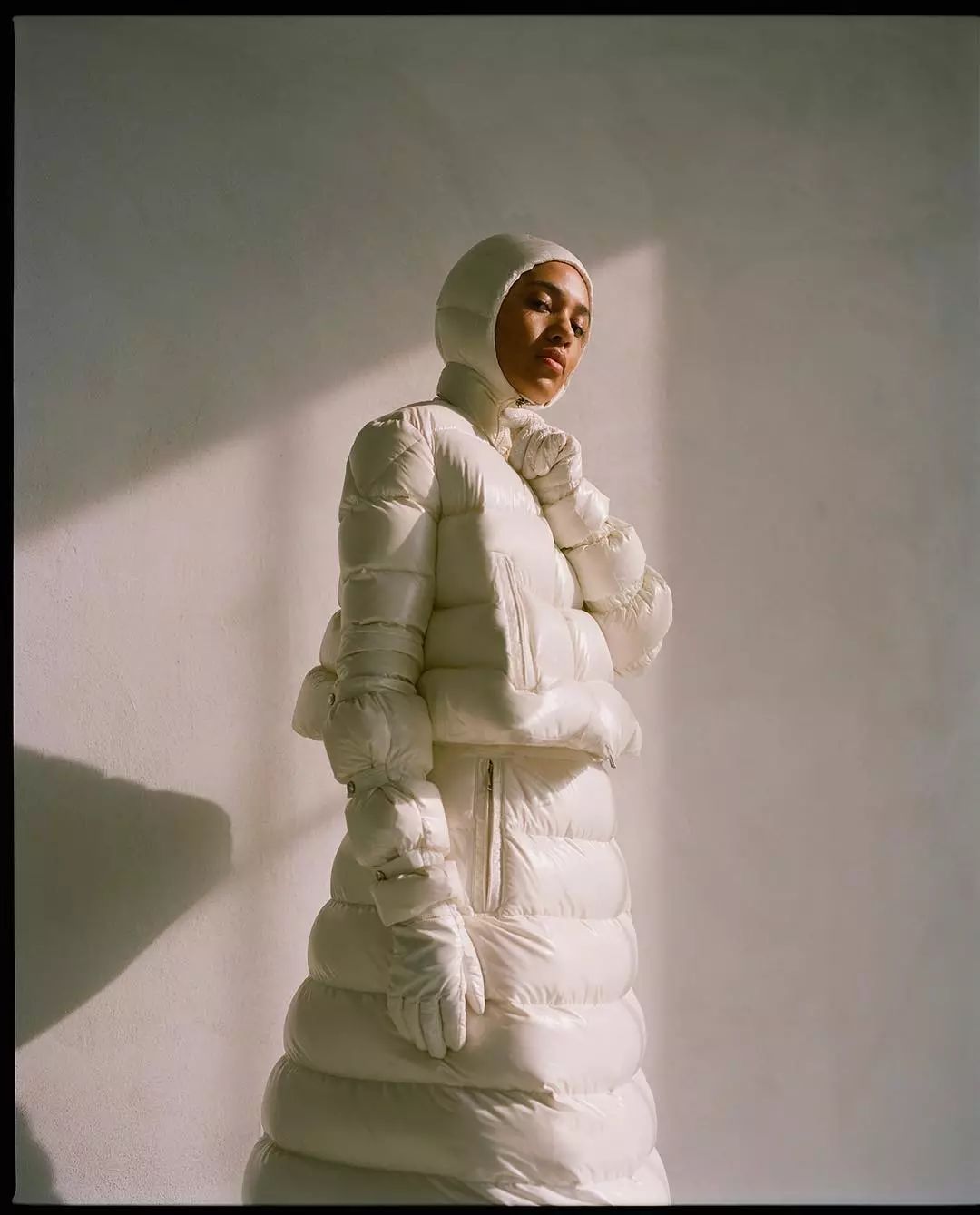 双十一名牌羽绒服活动,双十一羽绒服大狂欢