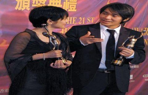 周星驰导演配角大全,周星驰电影里的配角导演