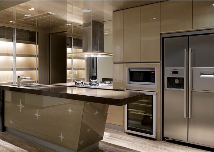 油烟机行业行情,最新抽油烟机发展趋势