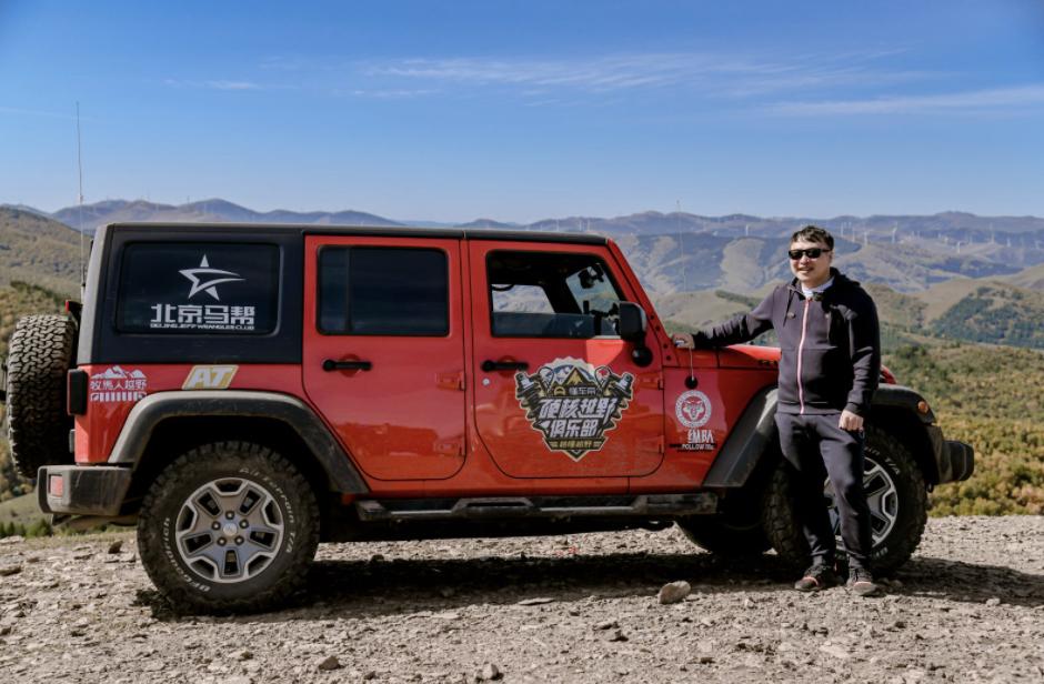 牧马人2.0t和普拉多4.0哪个好,普拉多与牧马人