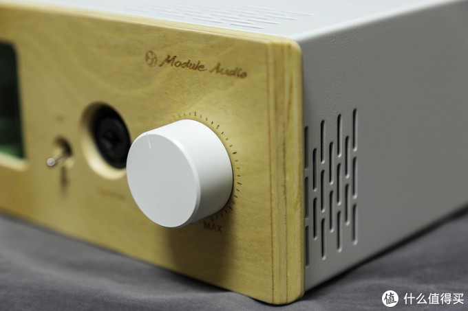 柏谱HF04开放式耳机+AMT186真空管耳放套装试听