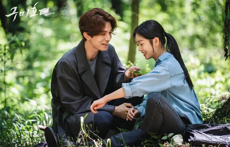 李栋旭九尾狐是什么剧,韩国九尾狐传李栋旭