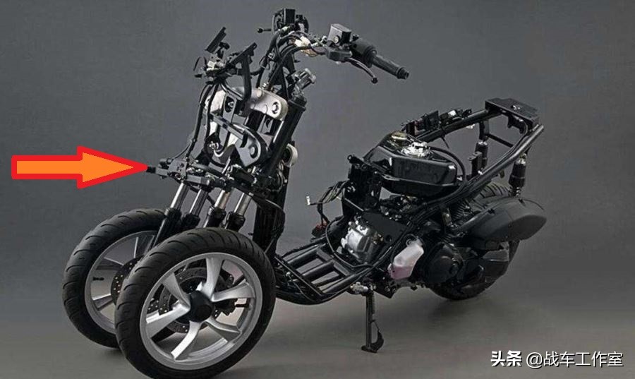 宏佳腾350评测视频,宏佳腾3d350r试驾