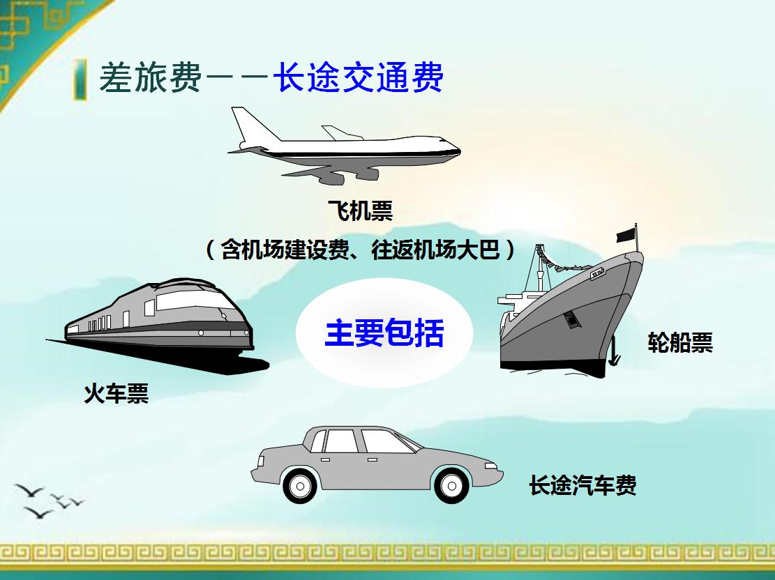 这件“小事”，难倒多少会计人！差旅费及现金报销超详细教程，收