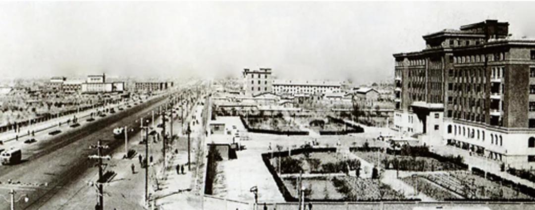 太原迎泽宾馆特色,辉煌宾馆