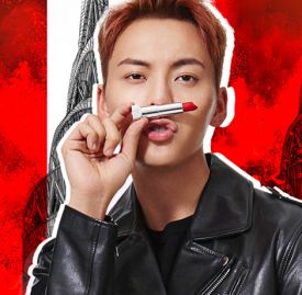 陈伟霆带货力震惊,陈伟霆带货