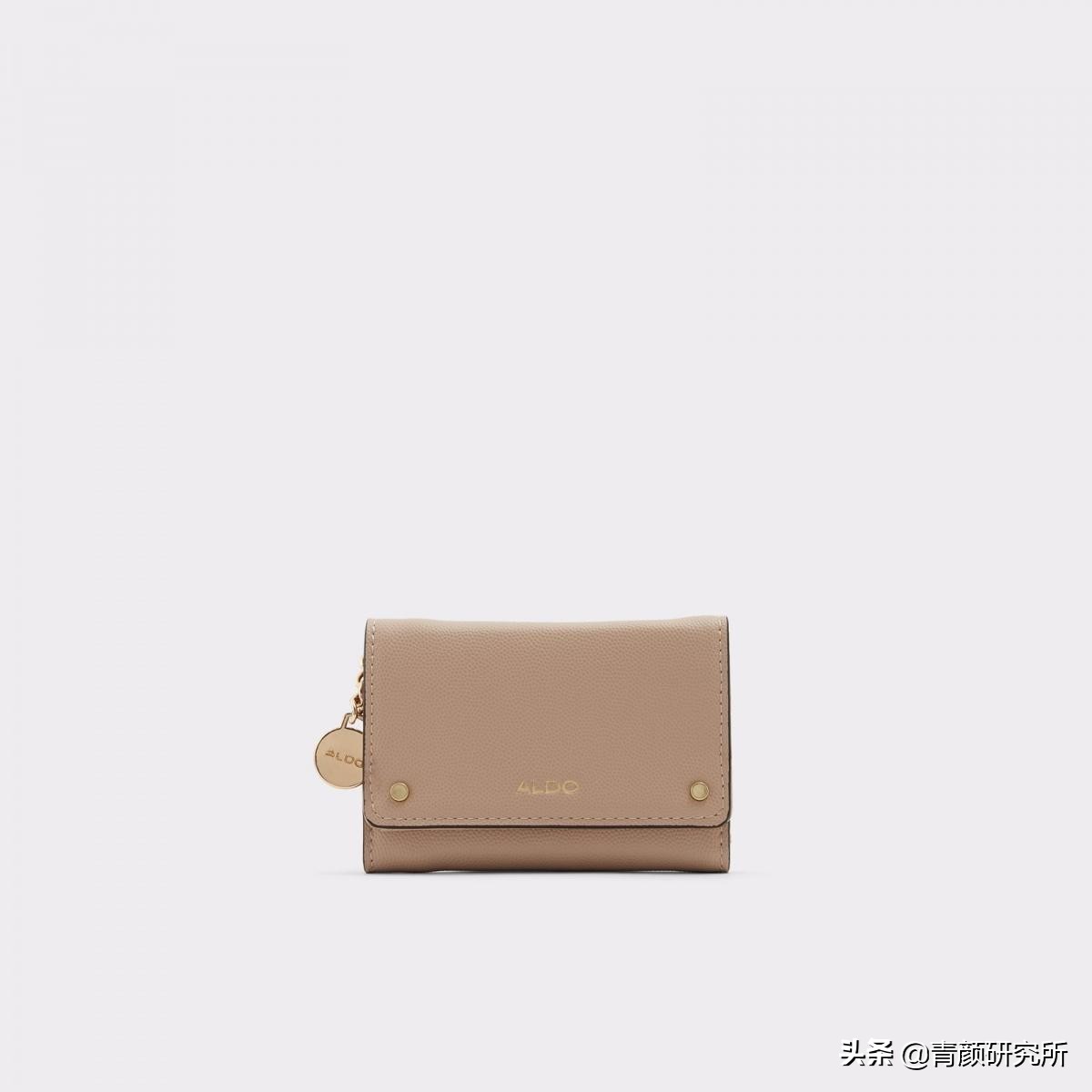 种草女包轻奢高级感,种草好看的包包