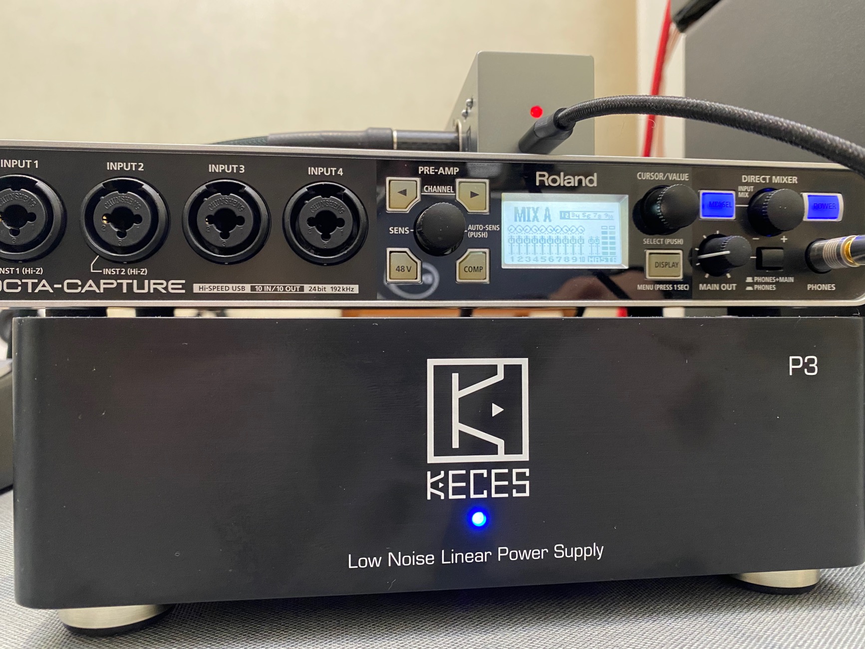 汕头的女人，和汕头代理商卖的P3线性电源的100种搭配尝试