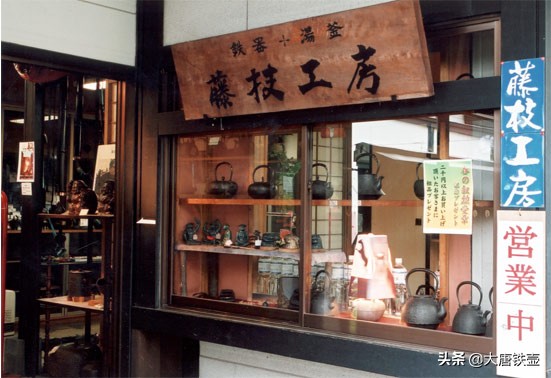 日本铁壶到底咋样,如何鉴别日本铁壶优劣