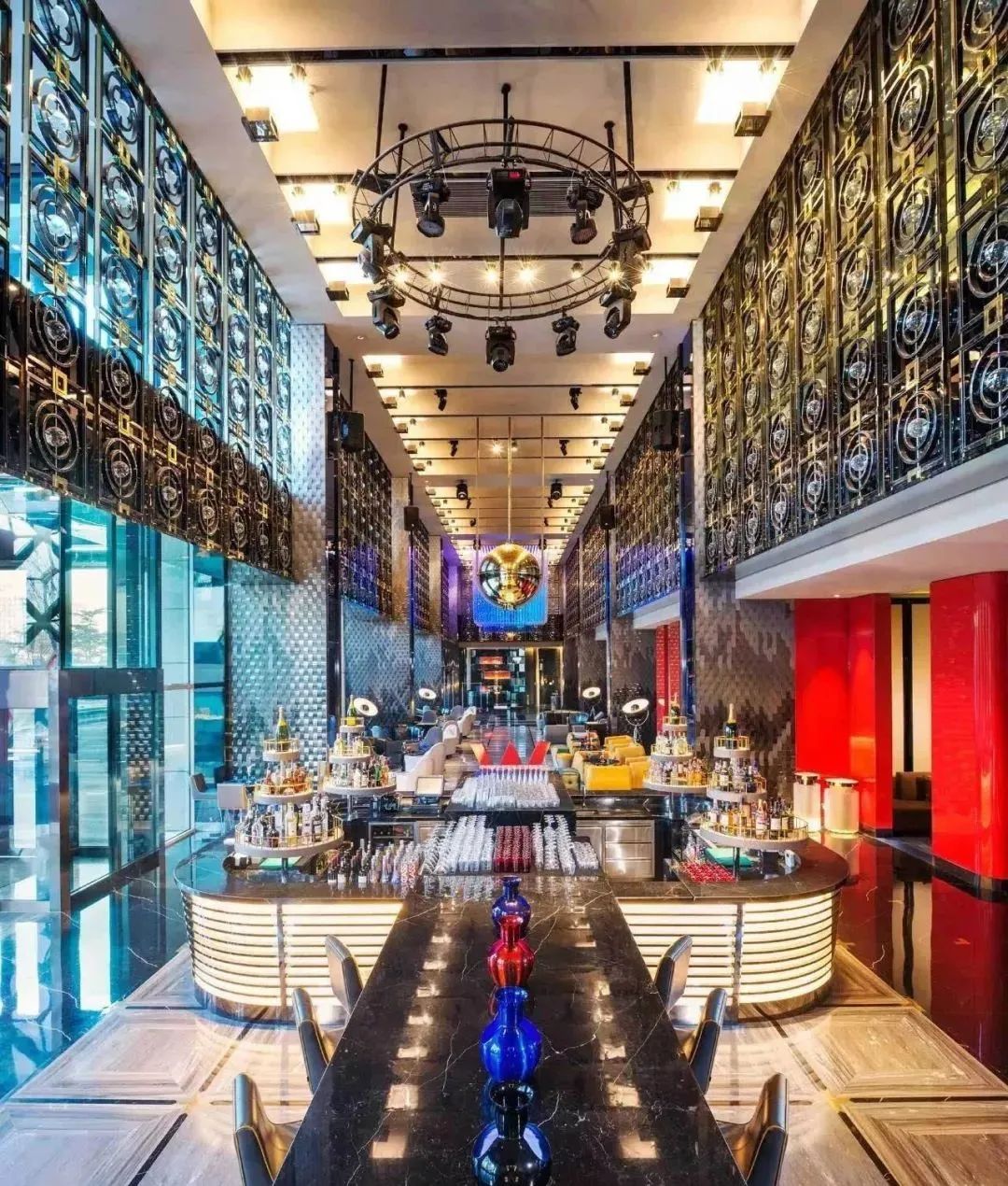 十大最美国际酒店,全球30个最美的野奢酒店