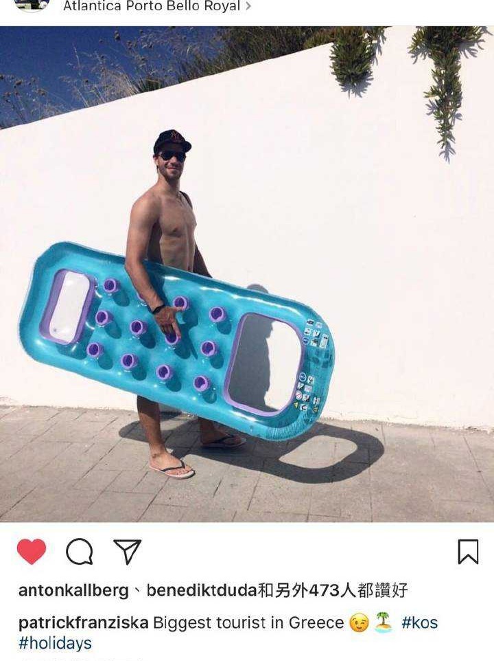 令人感动到哭的体育精神,盘点那些让人感动的体育精神