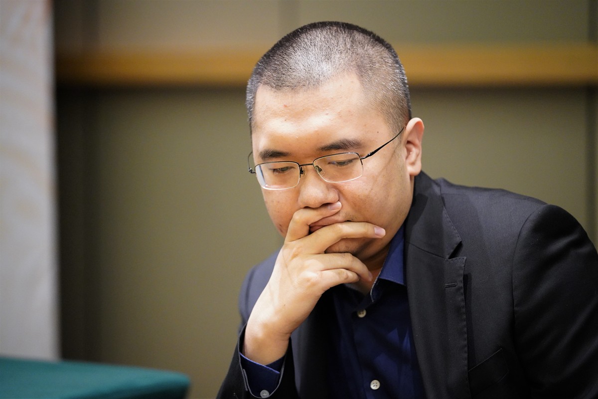 cctv2023年度风云人物专访,丁浩专访