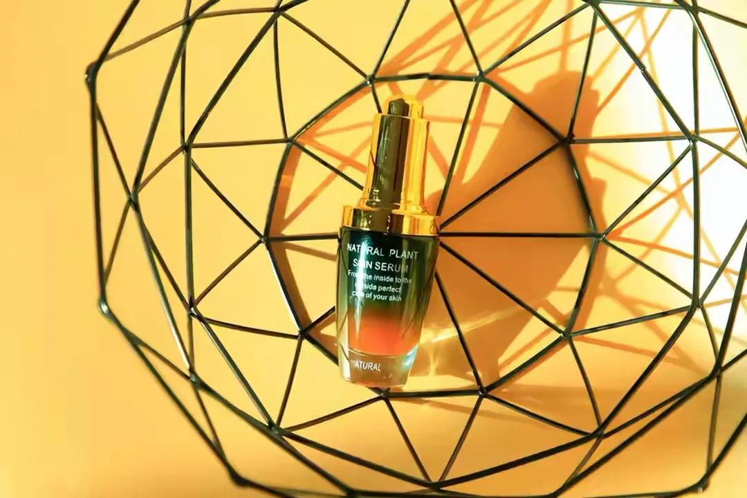 美白抗衰精华液推荐,美白精华液淡斑抗氧