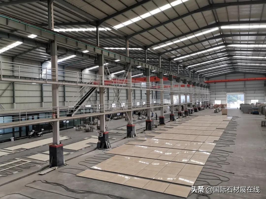 优质企业推荐｜振豪石业——东京迪士尼、沙特王室的选择