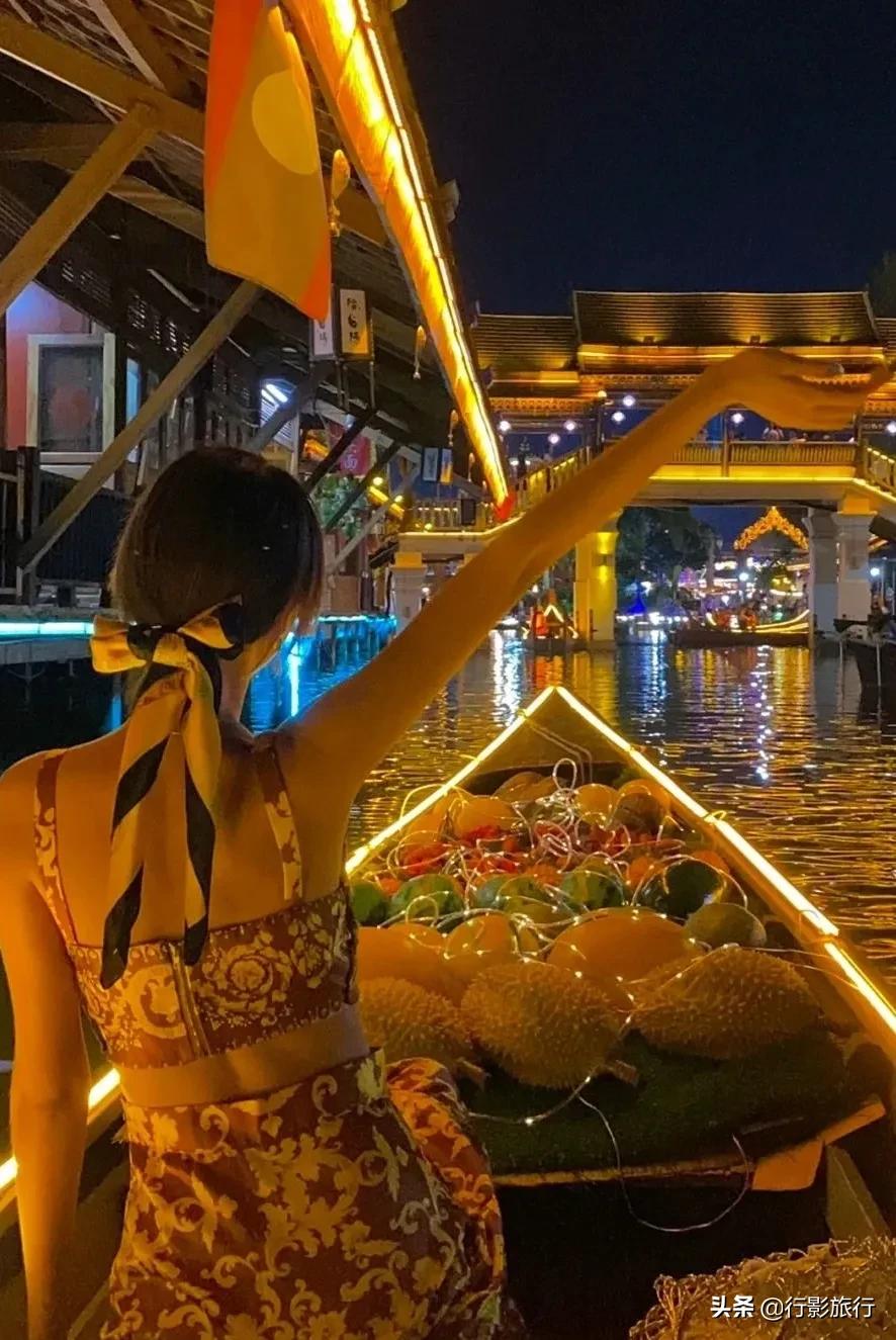 介绍一下云南的西双版纳,云南西双版纳的介绍景点