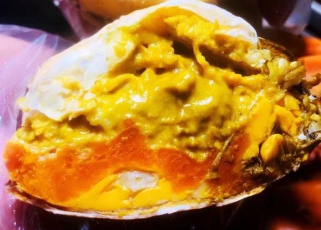 深圳哪里吃螃蟹最好,深圳哪儿抓螃蟹最好吃