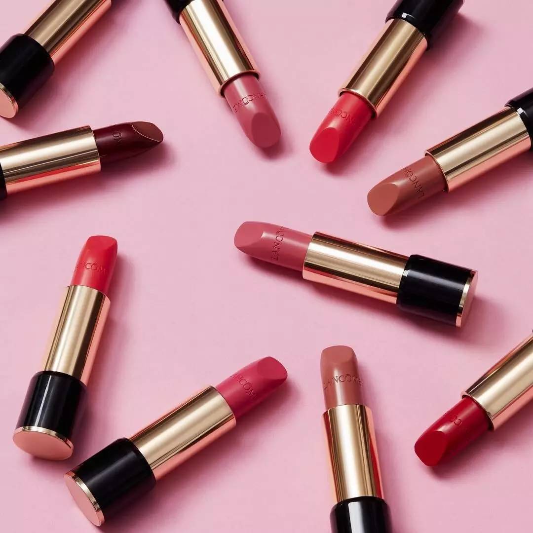 大牌口红推荐阿玛尼214,2023秋冬大牌口红色号推荐