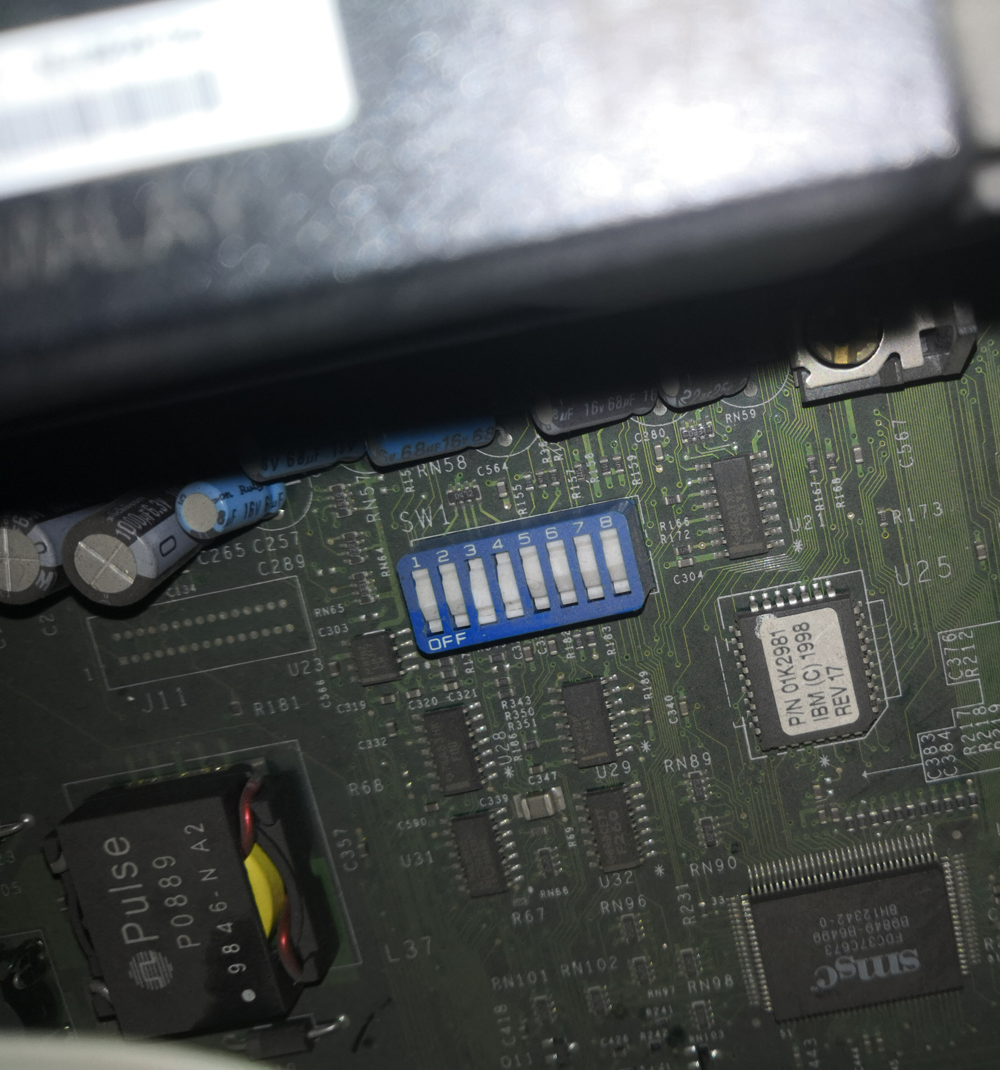 古董电脑升级固态硬盘,给古董电脑升级固态硬盘