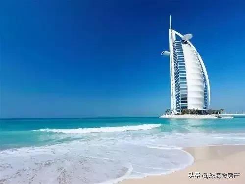 房价横琴,你好岛里房价