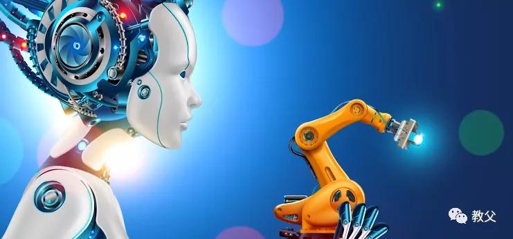 5G,6G,7G,8G,AI「爱」無所不在