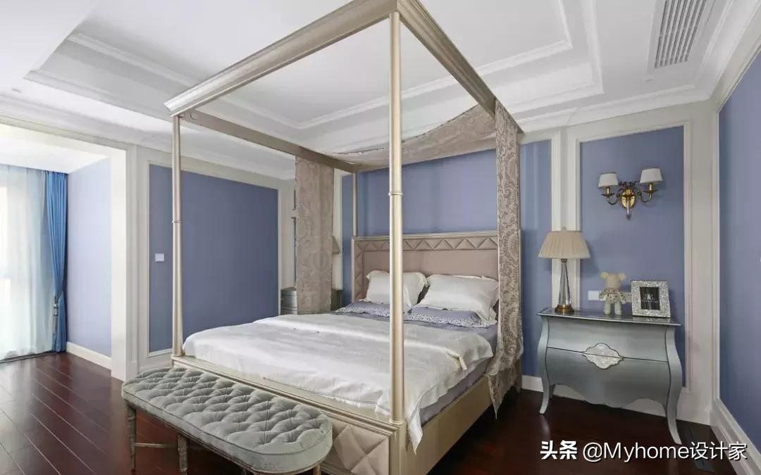 麦瑟尔装修风格,了不起的麦瑟尔夫人室内装修