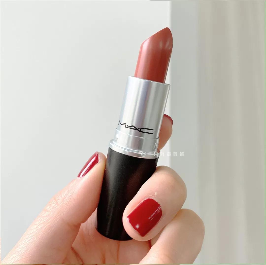 12支mac测评,mac12支口红套装