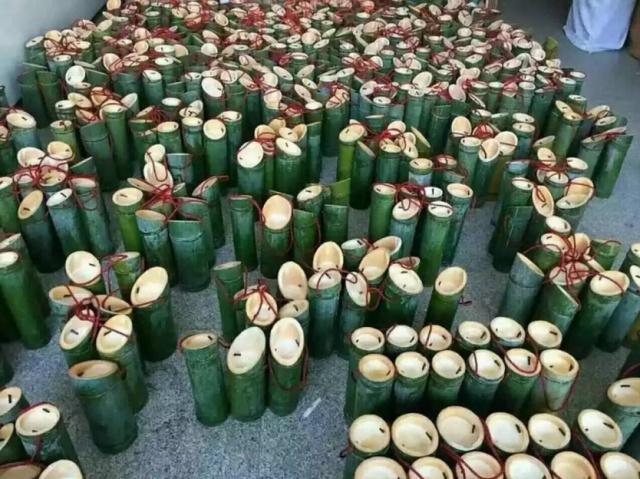 网友：感觉自己智商被碾压！知道真相后，“竹筒酒”*局骗**何时休？