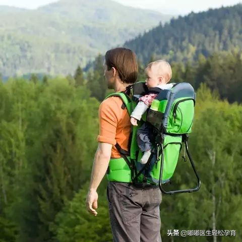 宝宝背带有什么弊端,婴儿背带用哪种好一点