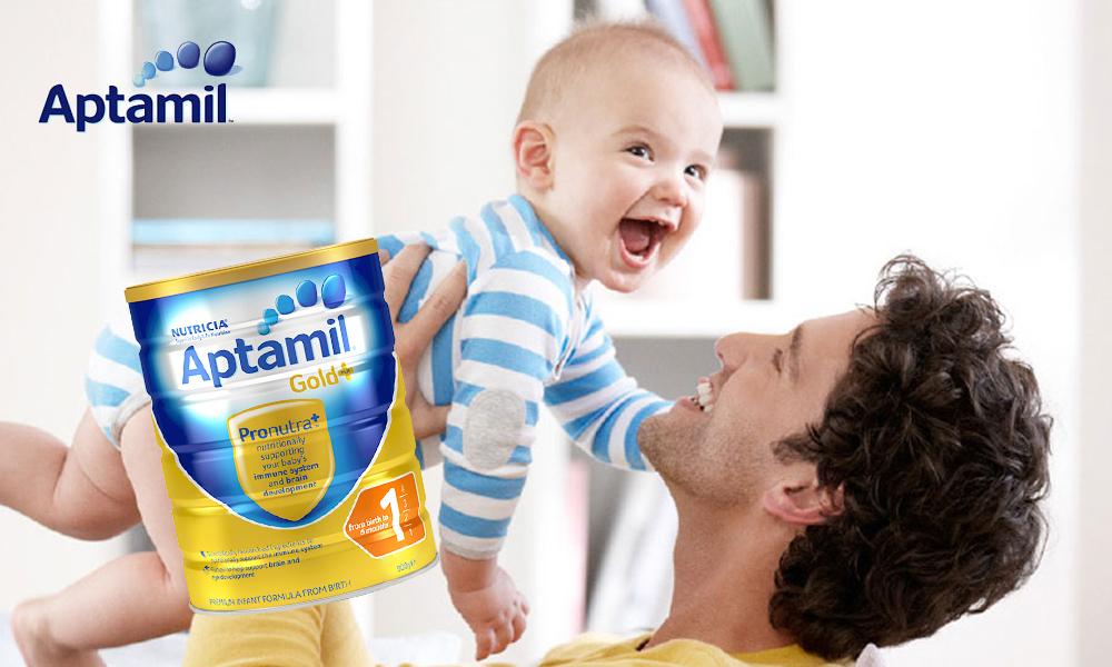 爱他美是什么牌子奶粉,哪个奶粉最接近澳洲爱他美奶粉