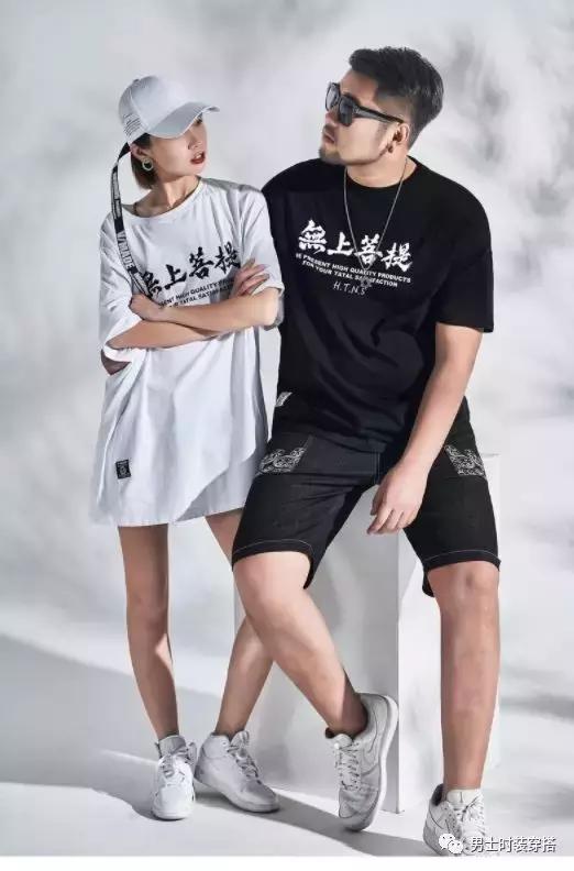 夏季微胖男士短袖,微胖男士夏季九分休闲裤