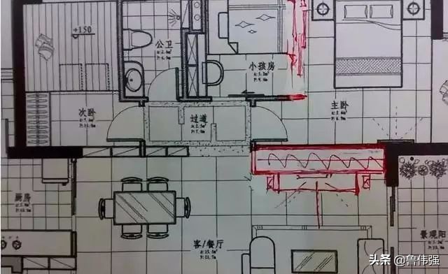 建筑水电安装施工质量标准化图册,水电安装施工图纸入门教程