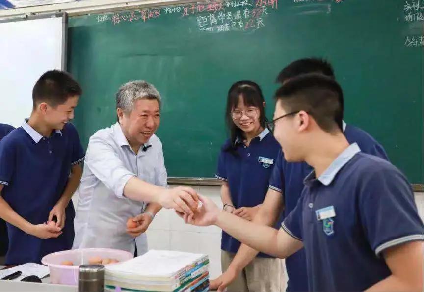 感念师恩我的老师,老师最暖心