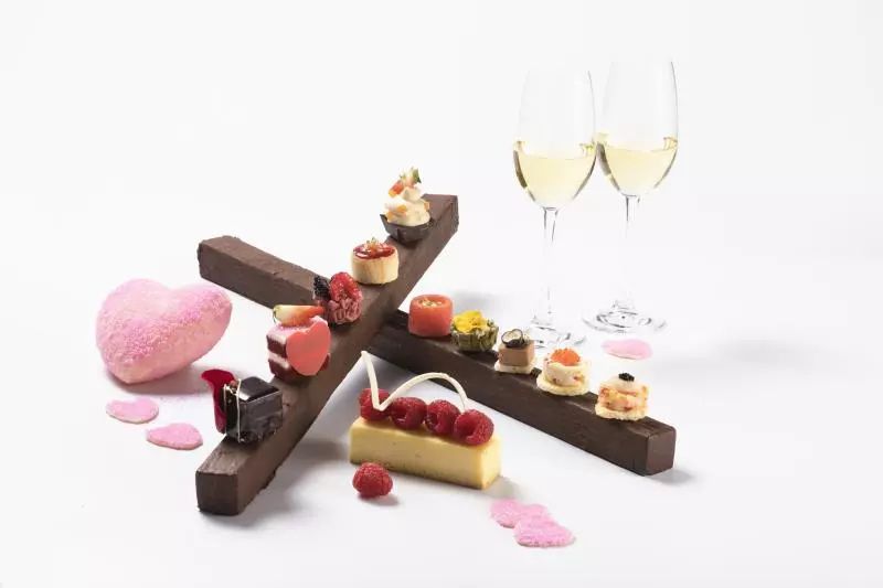 高性价比酒店推荐情人节,情人节一定要去的地方