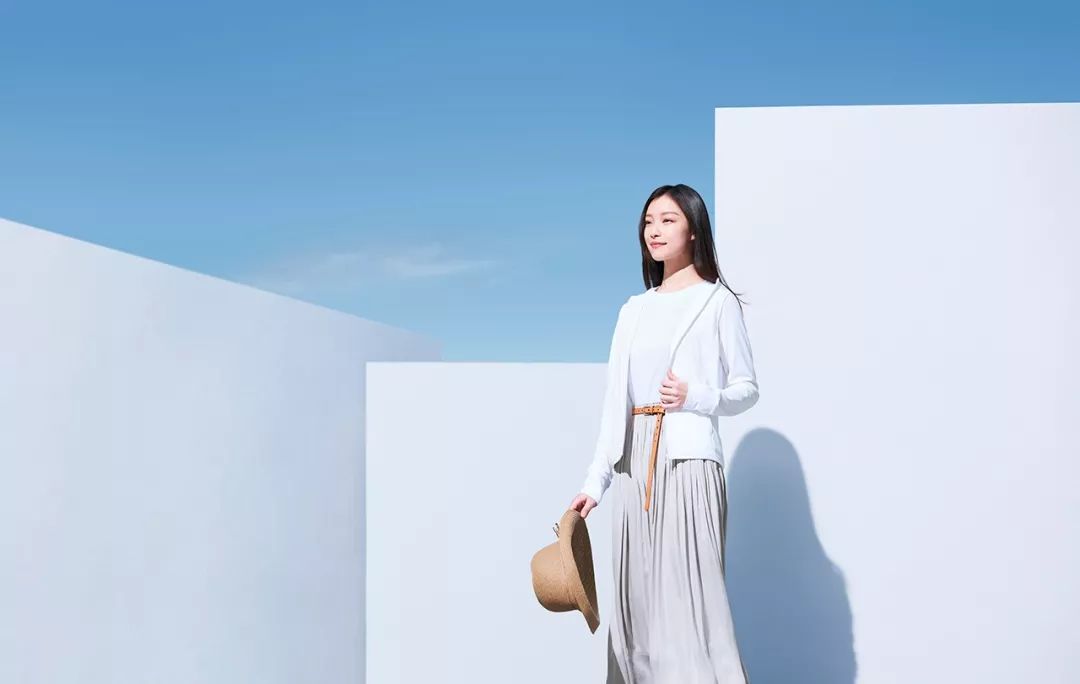 优衣库清仓防晒衣,优衣库防晒衣为什么那么火